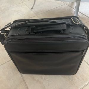 Corporate Traveler Laptop Case